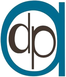 logo DP logo DP